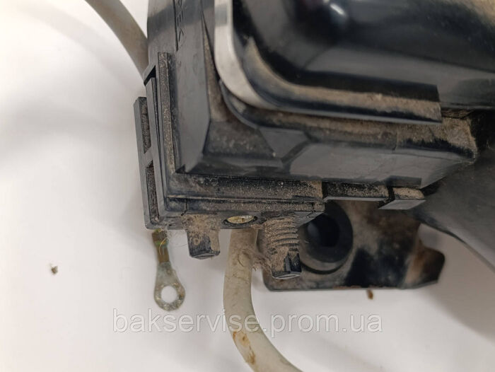 Компресор  до холодильника Matsushita DC110E10RAW5R600a Б/У