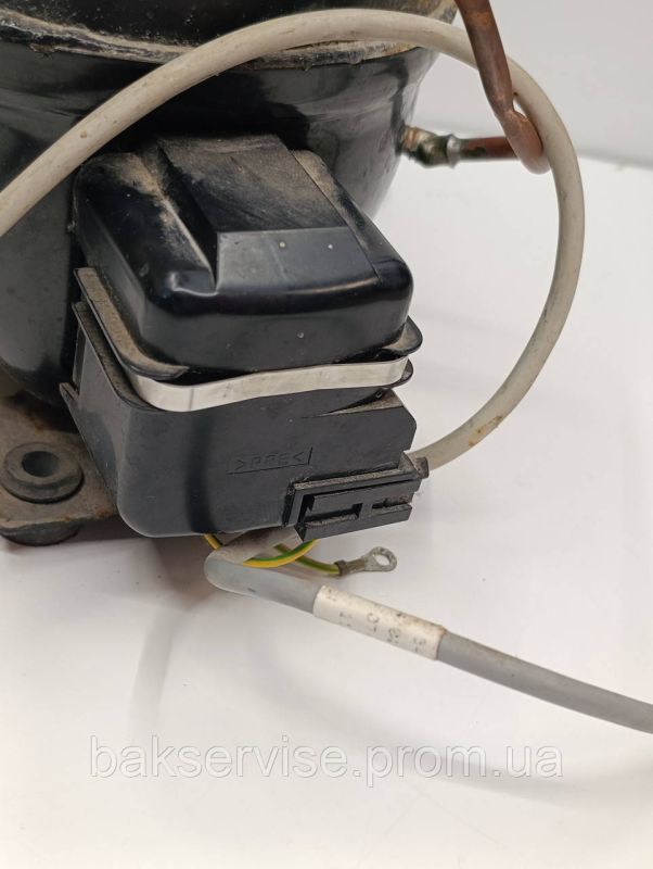 Компресор  до холодильника Matsushita DC110E10RAW5R600a Б/У