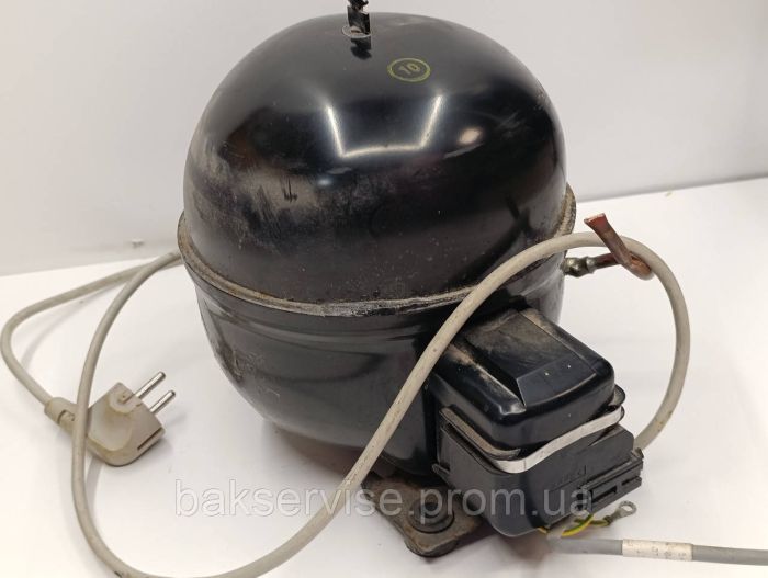 Компресор  до холодильника Matsushita DC110E10RAW5R600a Б/У