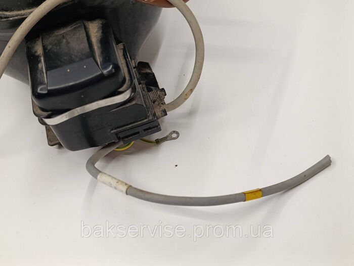 Компресор  до холодильника Matsushita DC110E10RAW5R600a Б/У