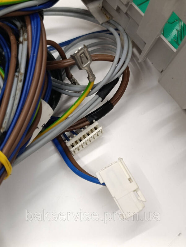 Модуль інверторний до пральної машини Whirlpool TDLR 65230 Б/У