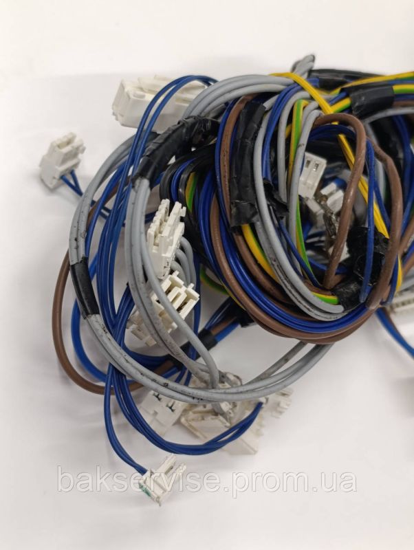 Модуль інверторний до пральної машини Whirlpool TDLR 65230 Б/У