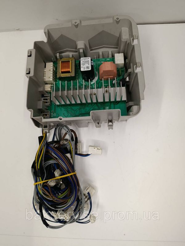 Модуль інверторний до пральної машини Whirlpool TDLR 65230 Б/У