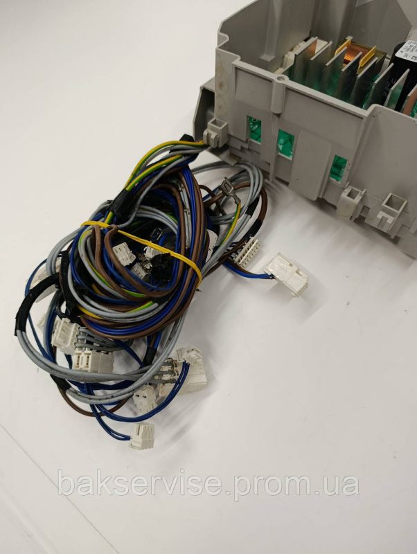 Модуль інверторний до пральної машини Whirlpool TDLR 65230 Б/У