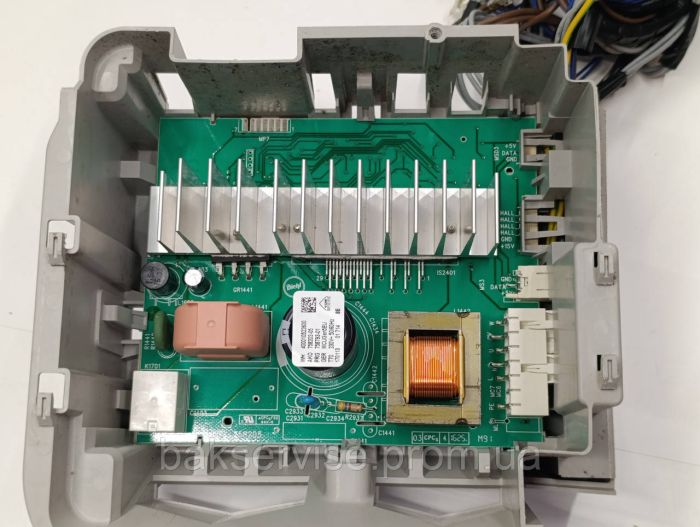 Модуль інверторний до пральної машини Whirlpool TDLR 65230 Б/У