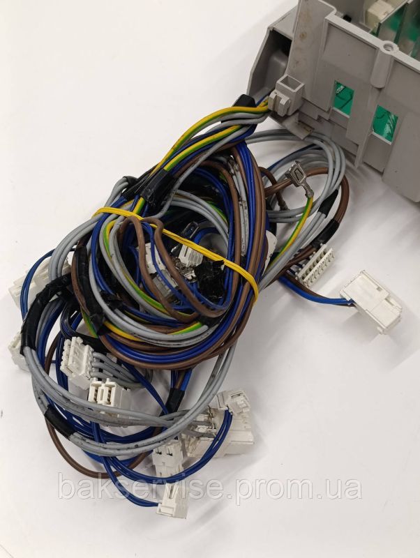 Модуль інверторний до пральної машини Whirlpool TDLR 65230 Б/У