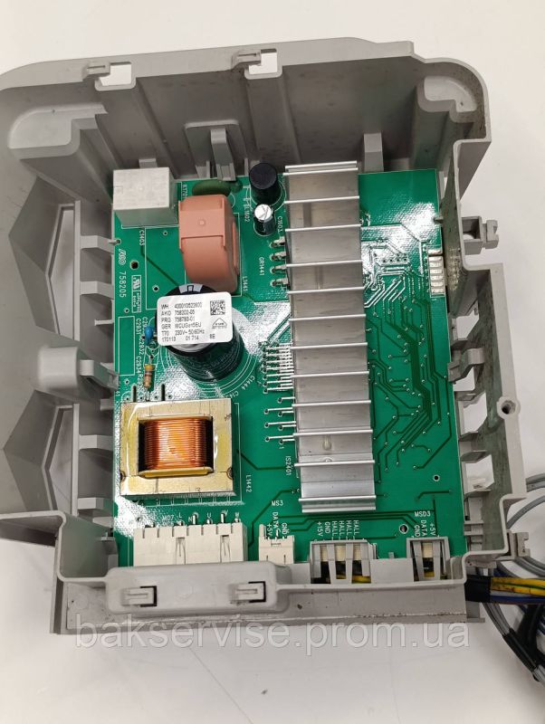 Модуль інверторний до пральної машини Whirlpool TDLR 65230 Б/У