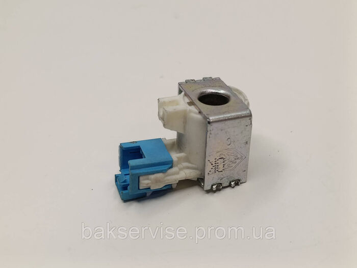 Котушка клапана до пральної машини Zanussi 225 15 230V 50/60Hz 6.5W б/у