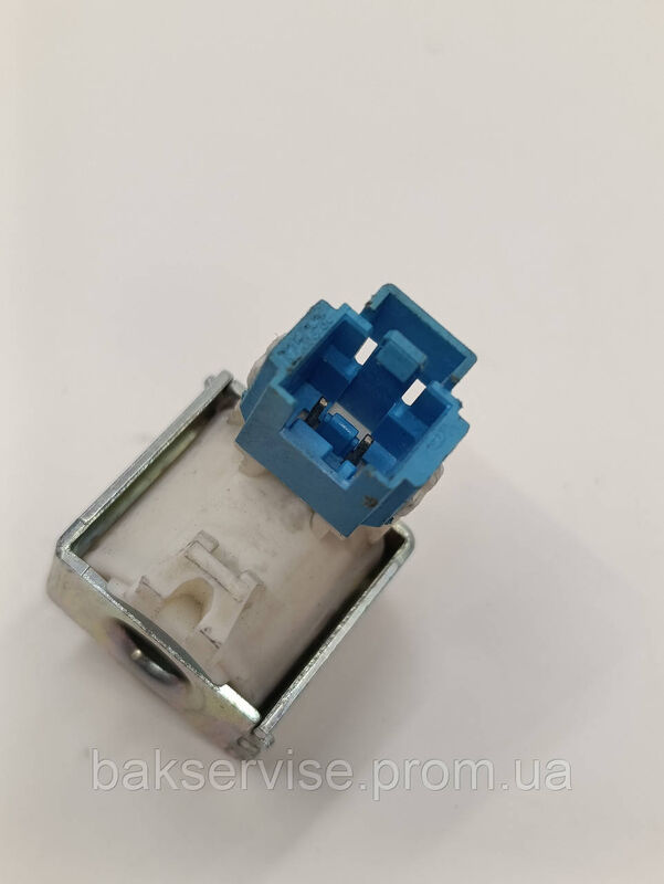 Котушка клапана до пральної машини Zanussi 225 15 230V 50/60Hz 6.5W б/у