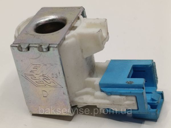 Котушка клапана до пральної машини Zanussi 225 15 230V 50/60Hz 6.5W б/у