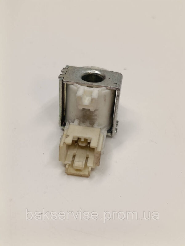 Котушка клапана до пральної машини Zanussi 230 15 230V 50/60Hz 6.5W б/у