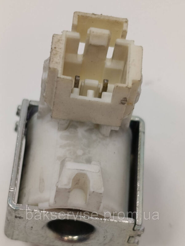 Котушка клапана до пральної машини Zanussi 230 15 230V 50/60Hz 6.5W б/у