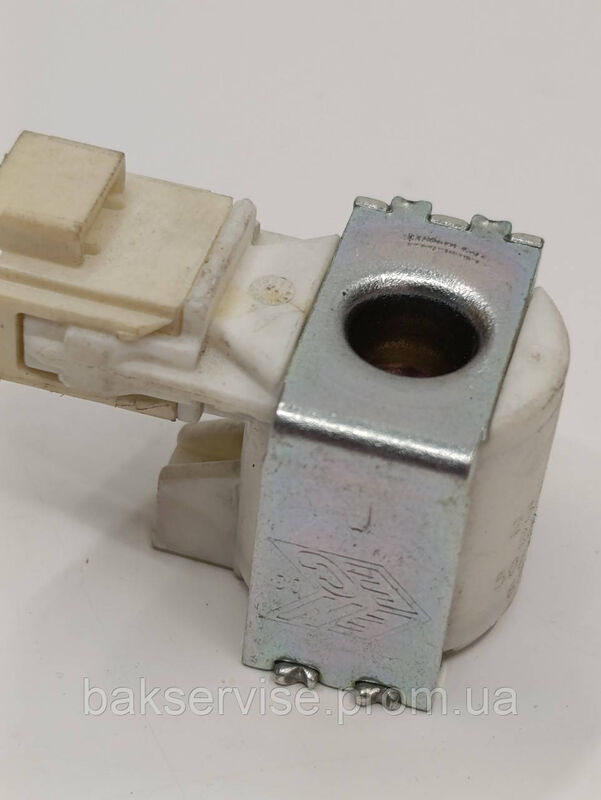 Котушка клапана до пральної машини Zanussi 230 15 230V 50/60Hz 6.5W б/у