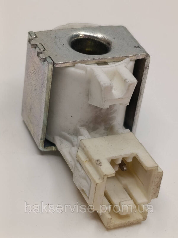 Котушка клапана до пральної машини Zanussi 230 15 230V 50/60Hz 6.5W б/у