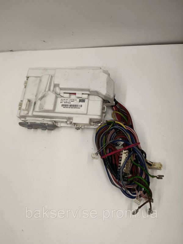 Модуль до пральної машини Indesit E2SE 2150 Б/У