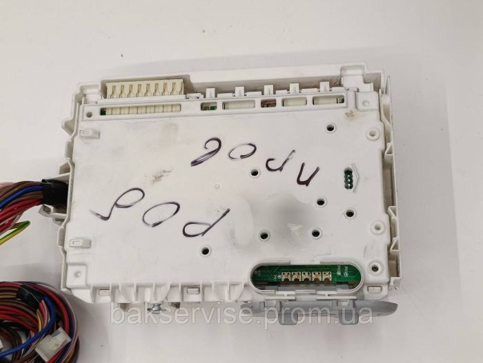 Модуль до пральної машини Indesit E2SE 2150 Б/У
