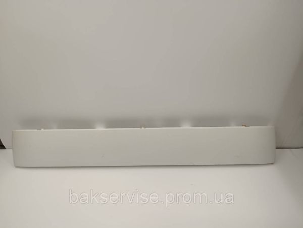 Нижня декоративна панель до пральної машини Ariston 25000167302 Б/У