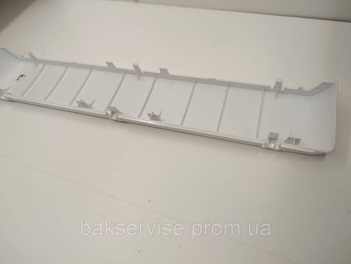 Нижня декоративна панель до пральної машини Whirlpool W11182856 Б/У
