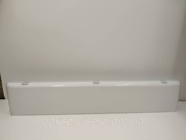 Нижня декоративна панель до пральної машини Whirlpool W11182856 Б/У