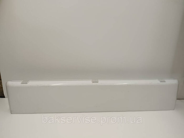 Нижня декоративна панель до пральної машини Whirlpool W11182856 Б/У