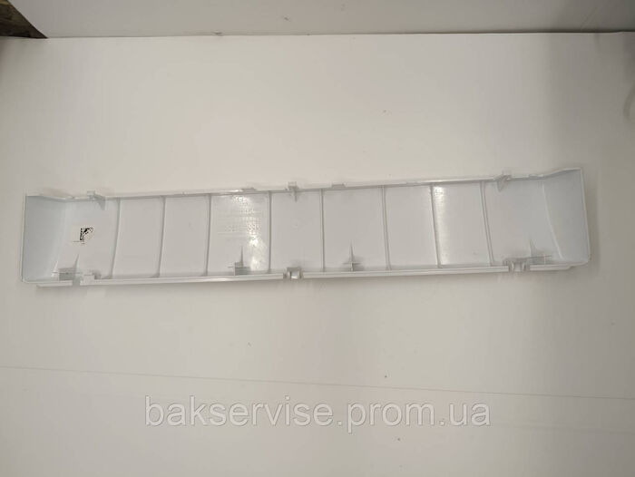 Нижня декоративна панель до пральної машини Whirlpool W11182856 Б/У