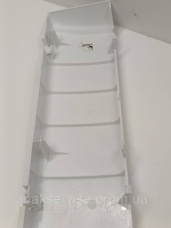Нижня декоративна панель до пральної машини Whirlpool W11182856 Б/У