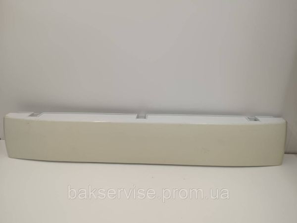Нижня декоративна панель до пральної машини Ariston 250005792 Б/У