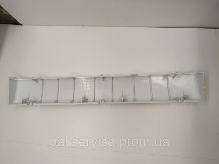Нижня декоративна панель до пральної машини Ariston 250005792 Б/У