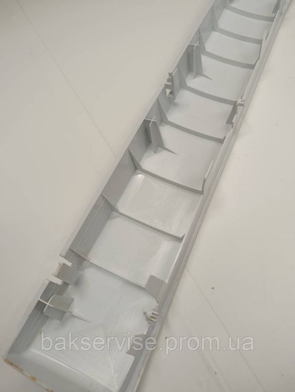 Нижня декоративна панель до пральної машини Ariston 250005792 Б/У