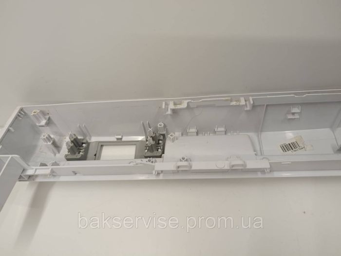 Передня панель плати до посудомийної машини Beko DSFS 6530 б/у