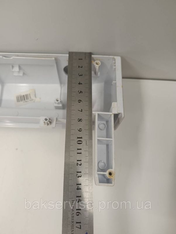 Передня панель плати до посудомийної машини Beko DSFS 6530 б/у