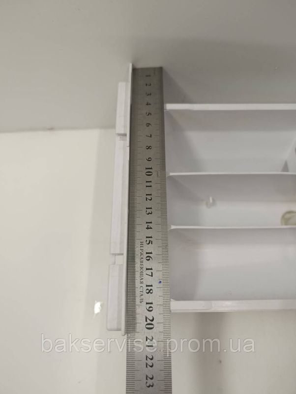 Порошкоприймач(дозатор) для пральної машини LG 4870EN1001 Б/У