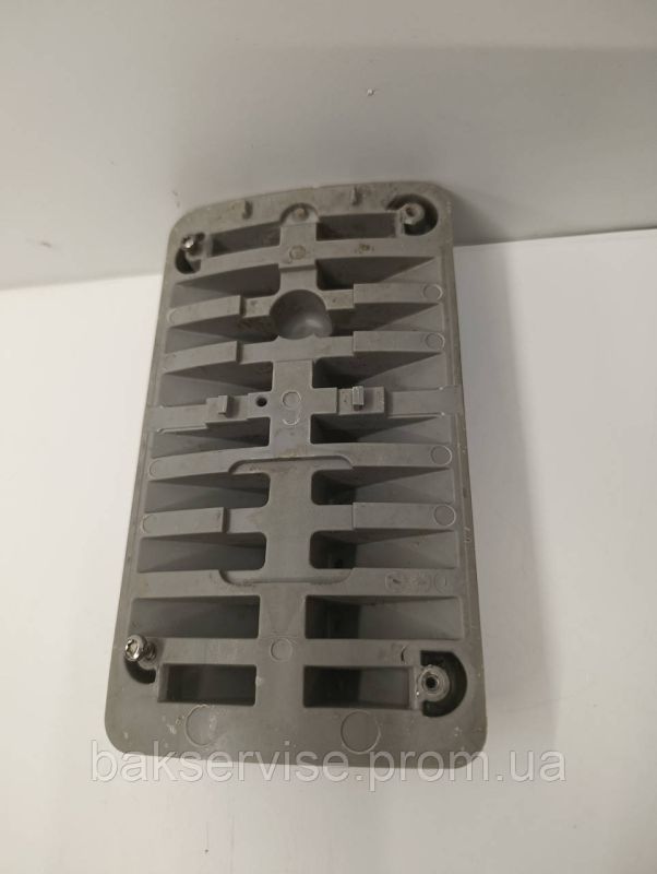 Активатор(ребро) барабана для пральної машини Electrolux 53188953193 Б/У