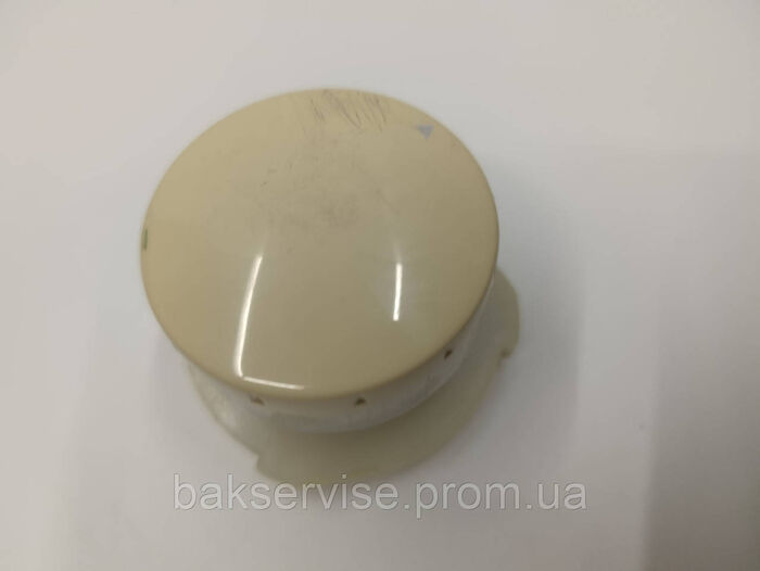 Ручка для перемикання (вибору) програм пральної машини Beko 2808650100 Б/У