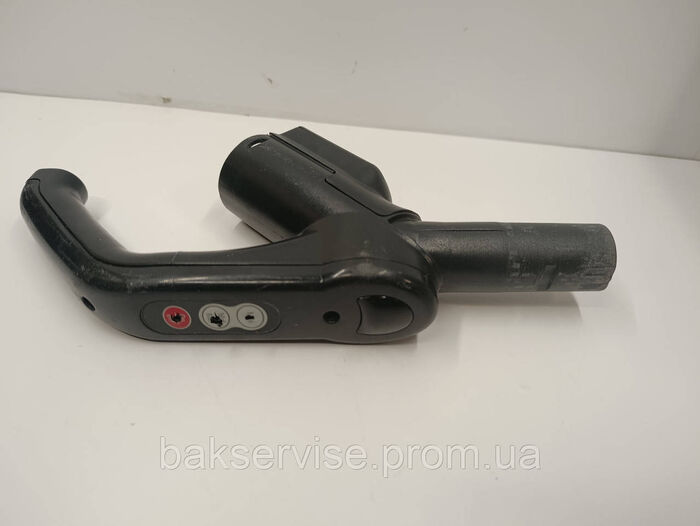 Ручка для шланга до пилесоса Samsung DJ97-00888J Б/У