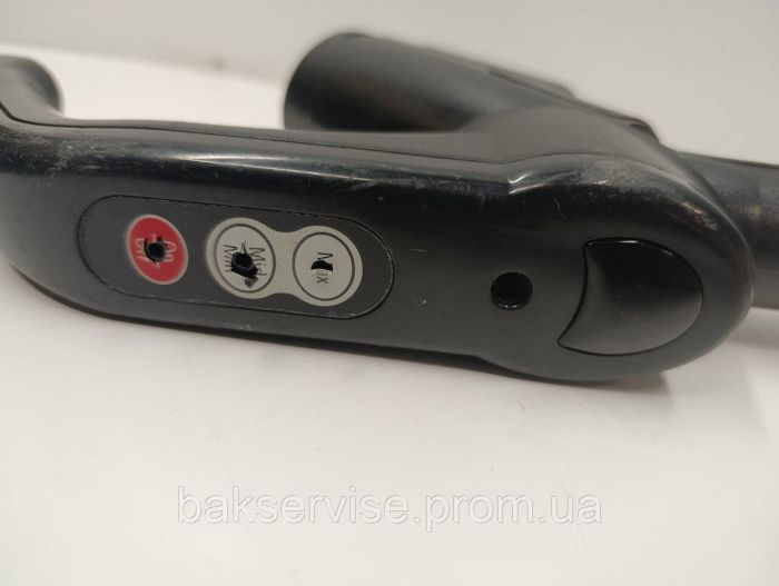 Ручка для шланга до пилесоса Samsung DJ97-00888J Б/У