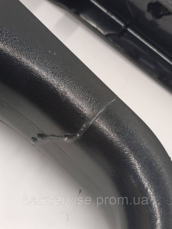 Ручка для шланга до пилесоса Samsung DJ97-00888J Б/У