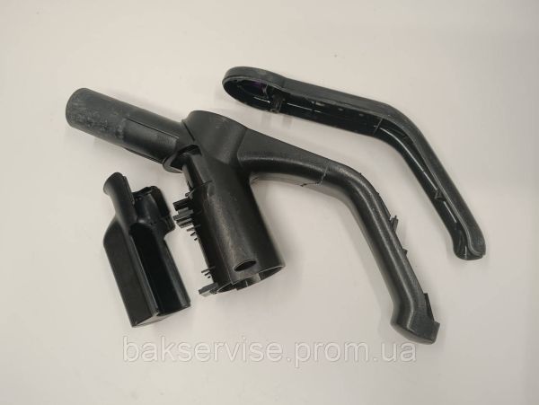 Ручка для шланга до пилесоса Samsung DJ97-00888J Б/У