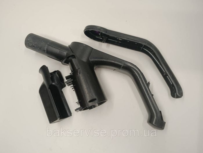 Ручка для шланга до пилесоса Samsung DJ97-00888J Б/У