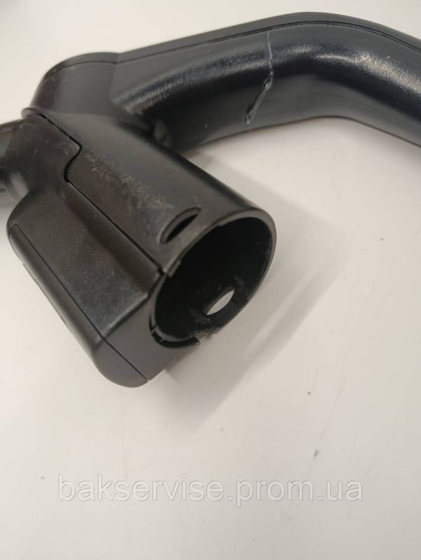 Ручка для шланга до пилесоса Samsung DJ97-00888J Б/У