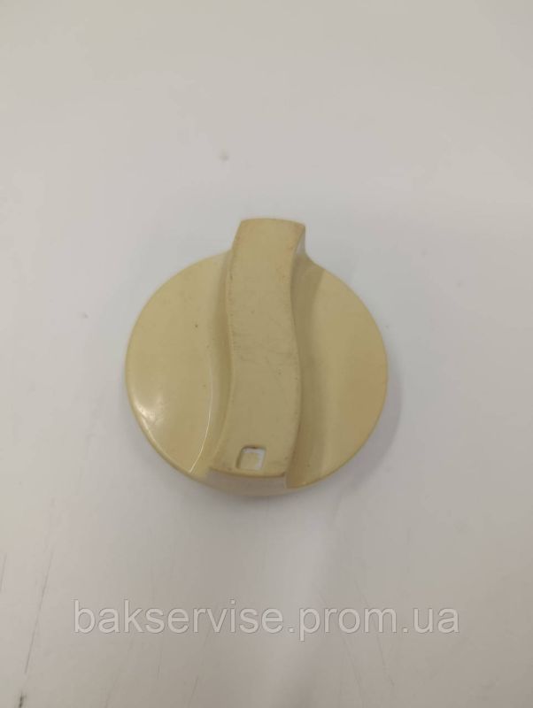 Ручка для перемикання (вибору) програм пральної машини Saturn Б/У