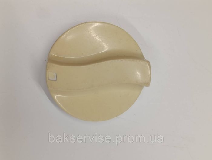 Ручка для перемикання (вибору) програм пральної машини Saturn Б/У