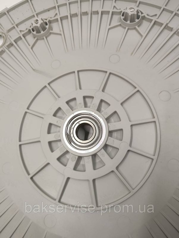Кришка бака пральної машини Whirlpool 46197307292 б/у