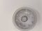 Ручка для перемикання (вибору) програм пральної машини Candy 41018426 Б/У