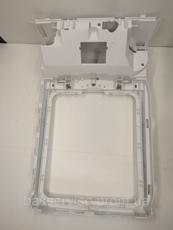 Зовнішня рамка корпуса до пральної машини Whirlpool, Bosch, Siemens W10426216 Б/У