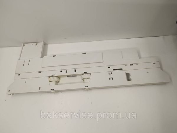 Корпус термостата(панель корпуса) холодильної камери Атлант ХМ-6023-031 КШД-359/154 Б/У