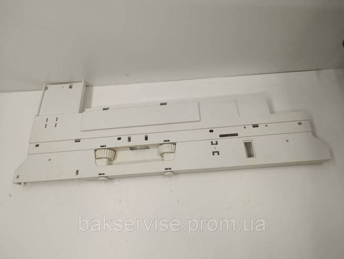 Корпус термостата(панель корпуса) холодильної камери Атлант ХМ-6023-031 КШД-359/154 Б/У