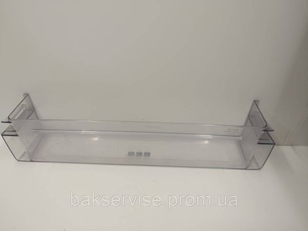 Полиця (балкон) для дверей холодильної камери Samsung DA63-01350A Б/У