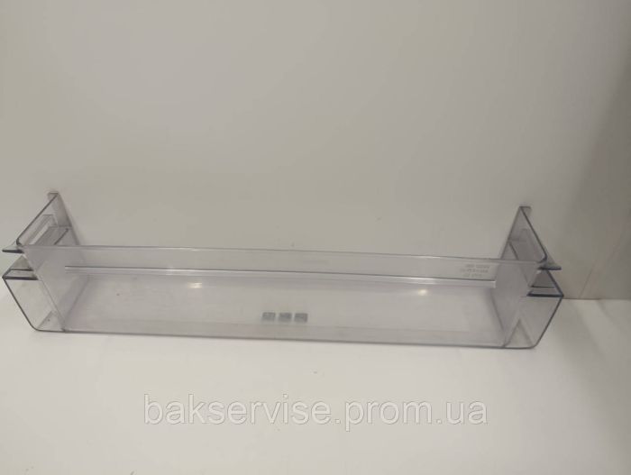 Полиця (балкон) для дверей холодильної камери Samsung DA63-01350A Б/У