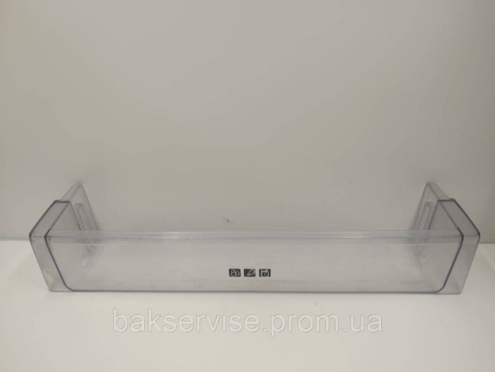 Полиця (балкон) для дверей холодильної камери Samsung DA63-01350A Б/У